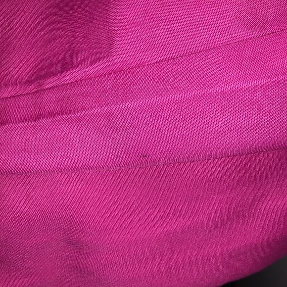 2 Nurse Scrub Set Tops Pink & Purple - Picture 7 of 11